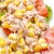 Salade thon maïs